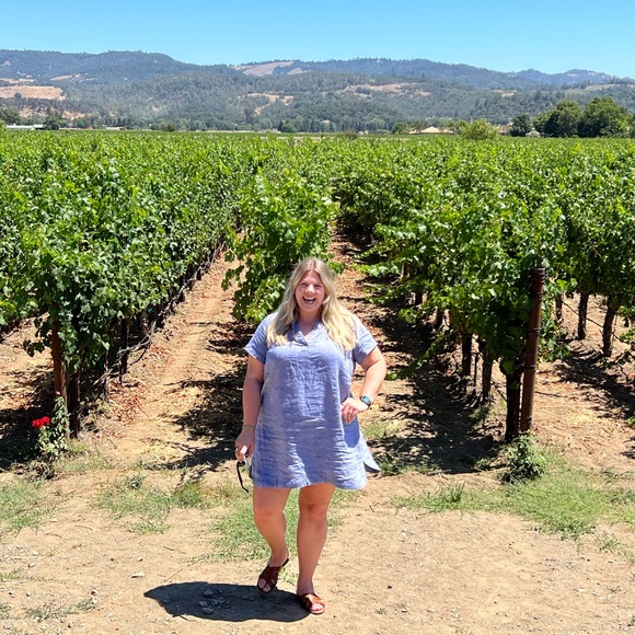 Meet your Posher, Allison - Picture 1 of 1